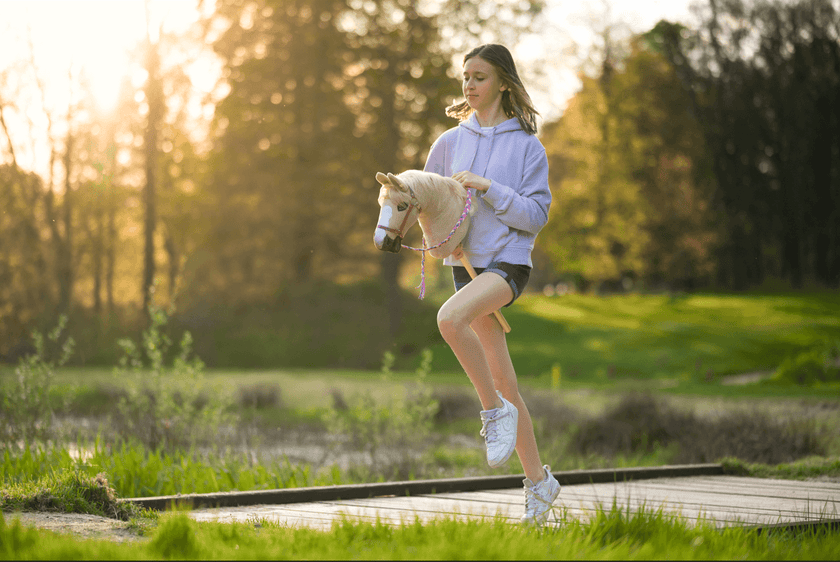 Comment débuter avec le Hobby Horsing ?