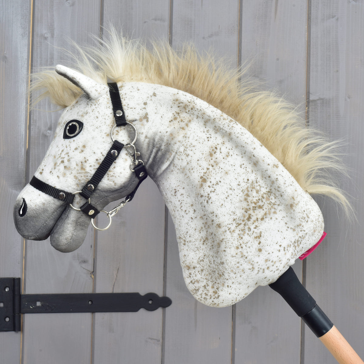 Hobby Horse Ash - maat S