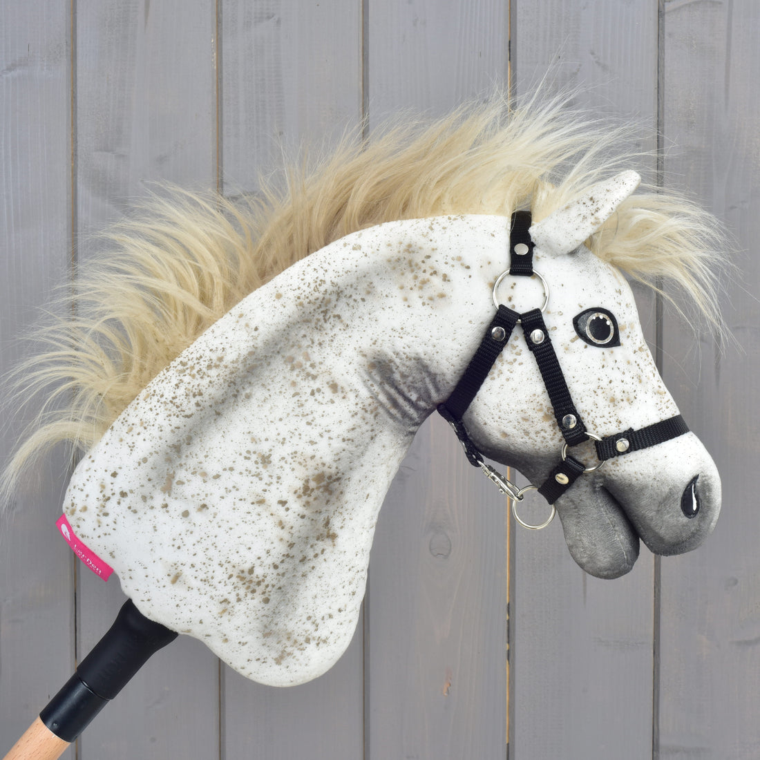Hobby Horse Ash - maat S