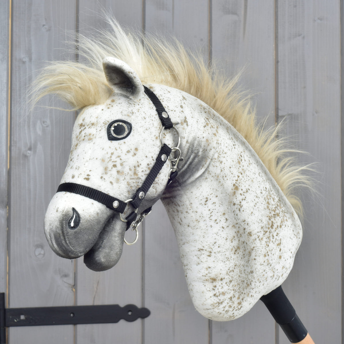 Hobby Horse Ash - maat S