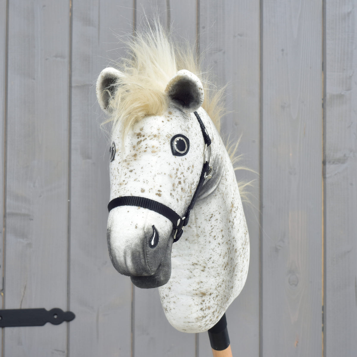 Hobby Horse Ash - maat S
