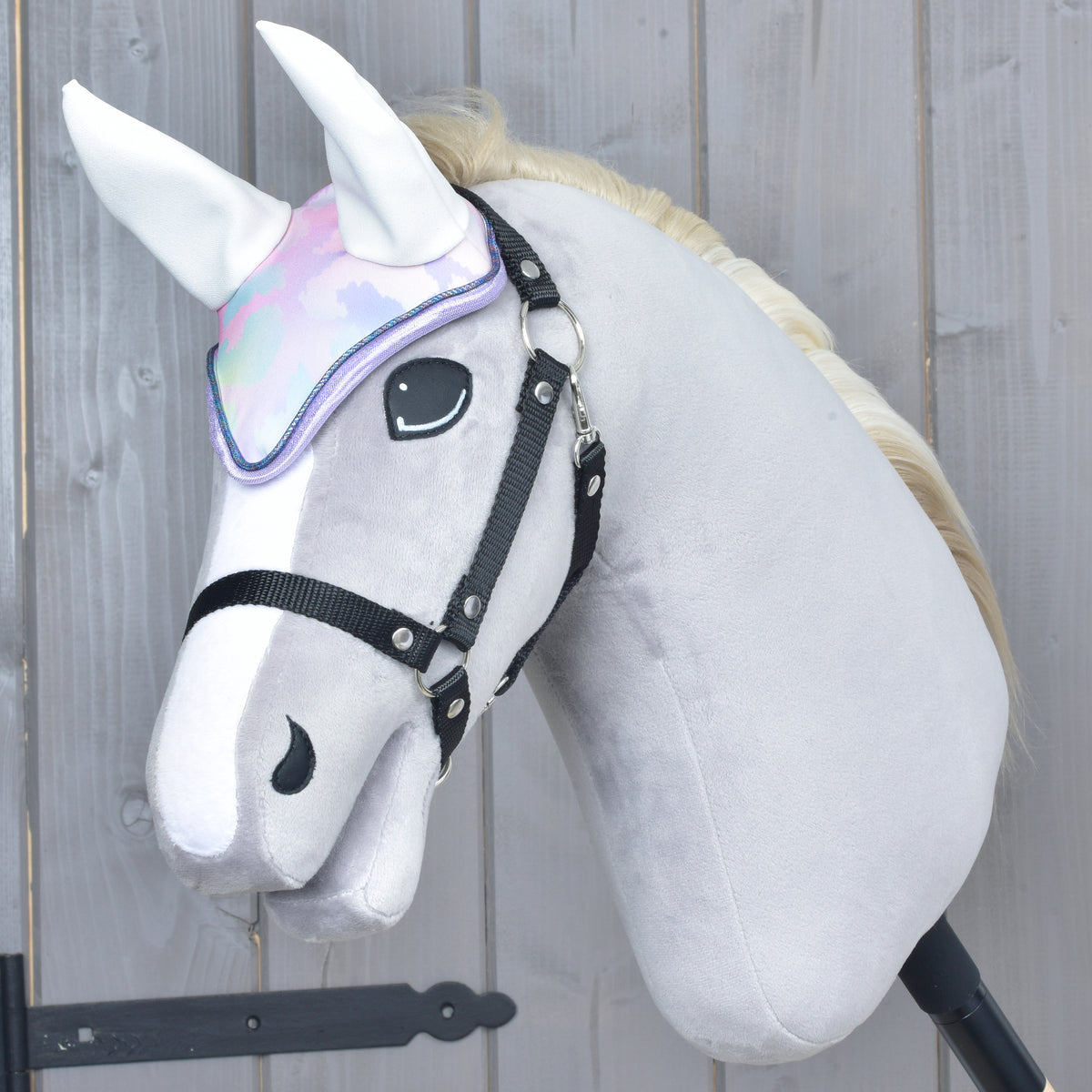 Bonnet d’oreilles Pastell