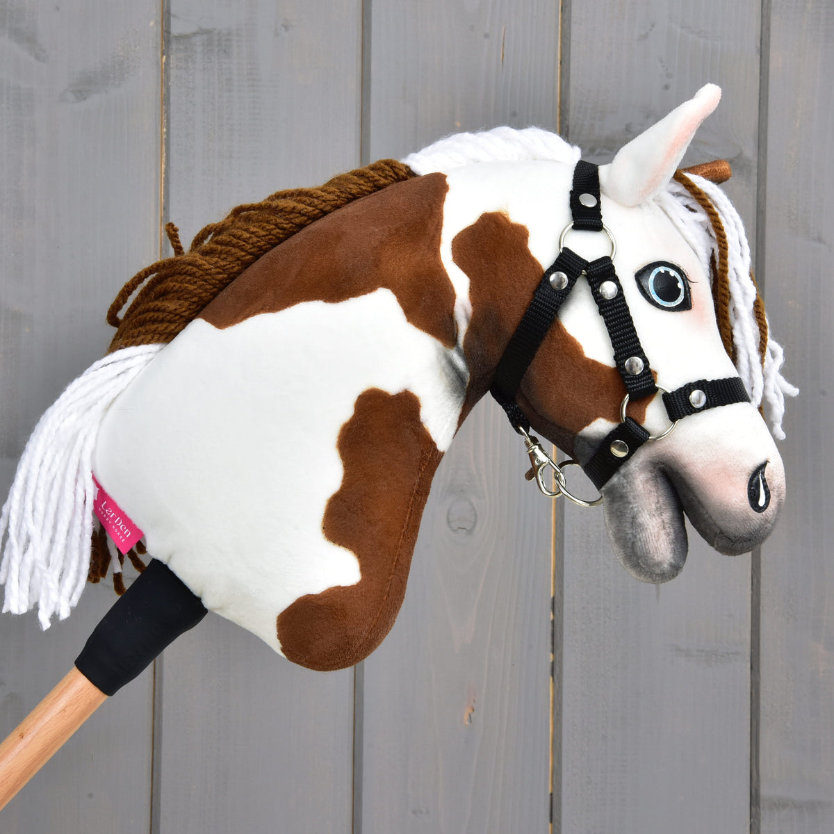 Hobby Horse Pepper - maat XS
